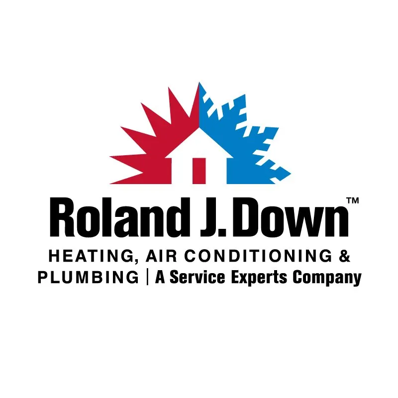 Slide of Roland J. Down Service Experts