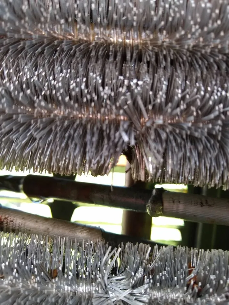 Slide of Roland J. Down Service Experts