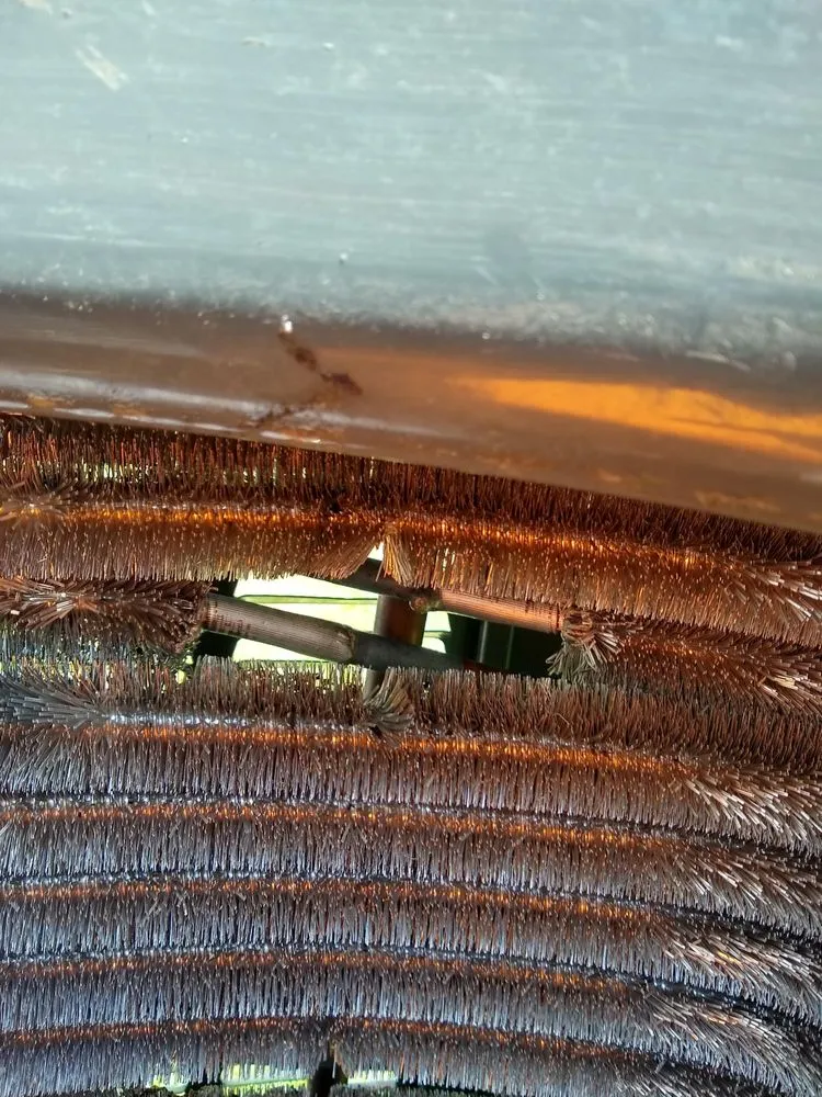 Slide of Roland J. Down Service Experts