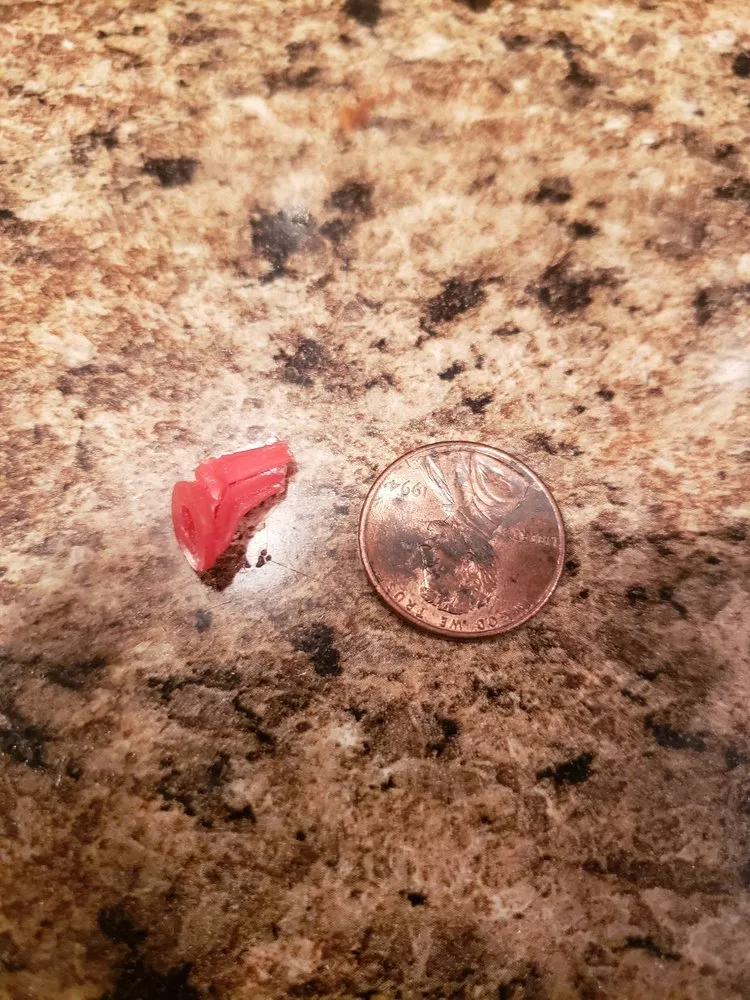 Slide of Roland J. Down Service Experts