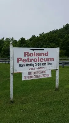 Roland Oil