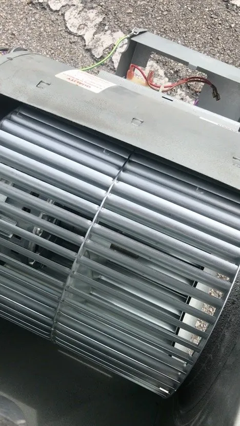 Slide of Rolando’s Helping Hands Service