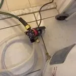 Slide of Rolando’s Helping Hands Service