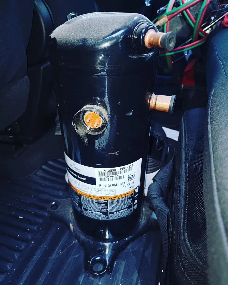 Slide of Rolando’s Helping Hands Service