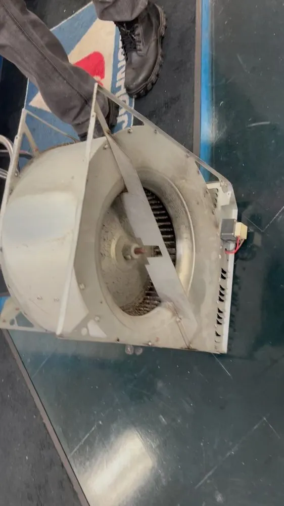 Slide of Rolando’s Helping Hands Service