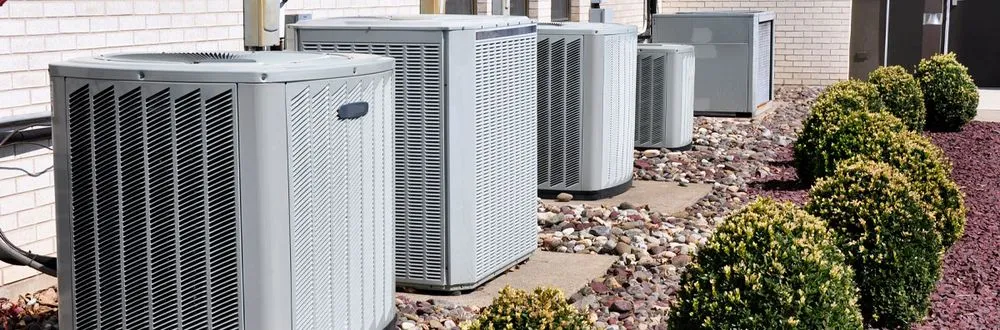 Slide of Rolando's HVAC