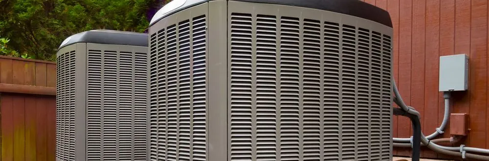 Slide of Rolando's HVAC