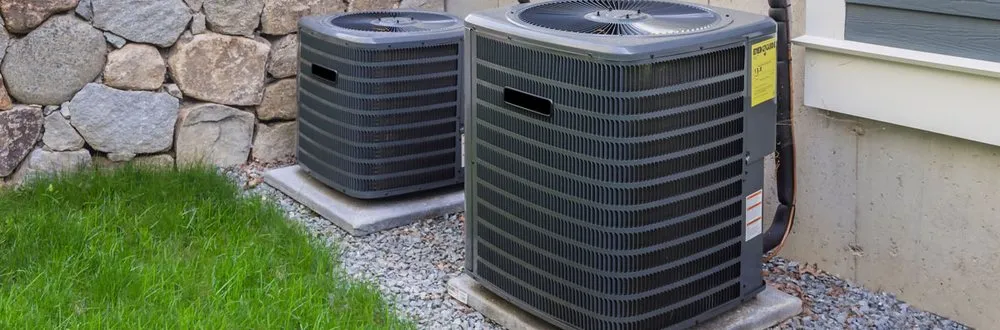 Slide of Rolando's HVAC