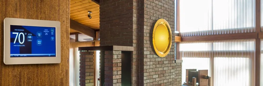 Slide of Rolando's HVAC