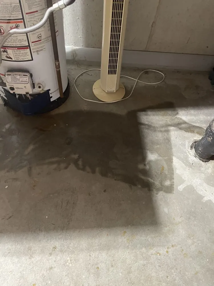 Slide of Rolf Griffin Service Experts