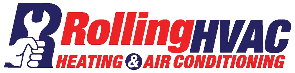 Slide of Rolling HVAC