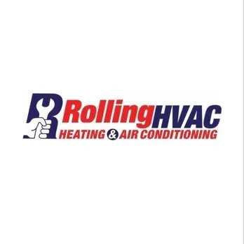 Slide of Rolling HVAC
