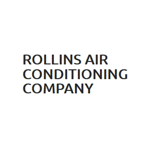 Slide of Rollins Air Conditioning