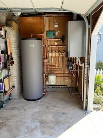 Slide of Rollins Mechanical