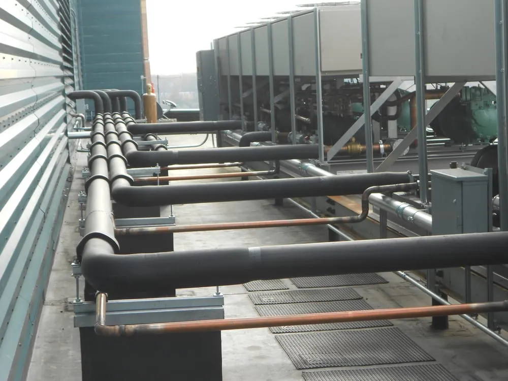 Slide of Rolls Mechanical