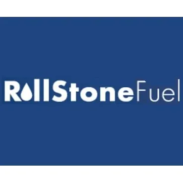 Slide of Rollstone Fuel