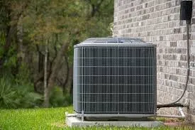 Slide of Roman Cavalry Air Conditioning and Heating