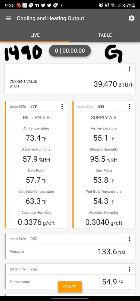 Slide of Roman Cavalry Air Conditioning and Heating
