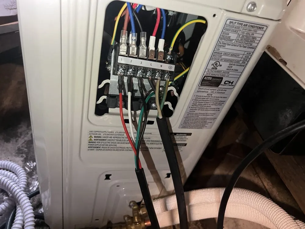 Slide of Roman Handywork