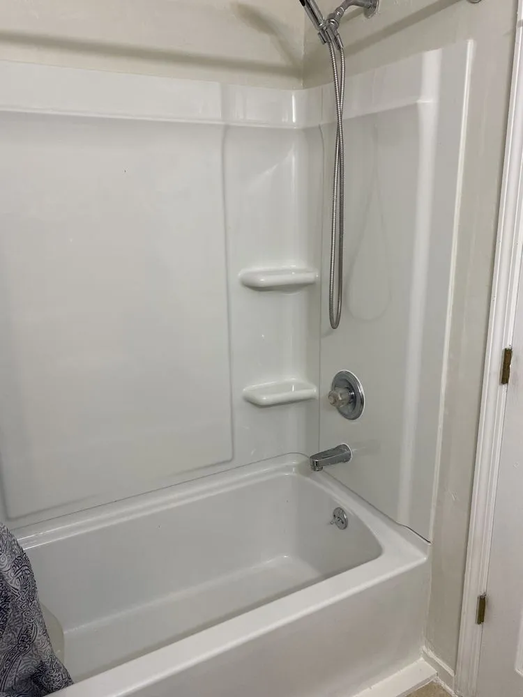 Slide of Roman Handywork