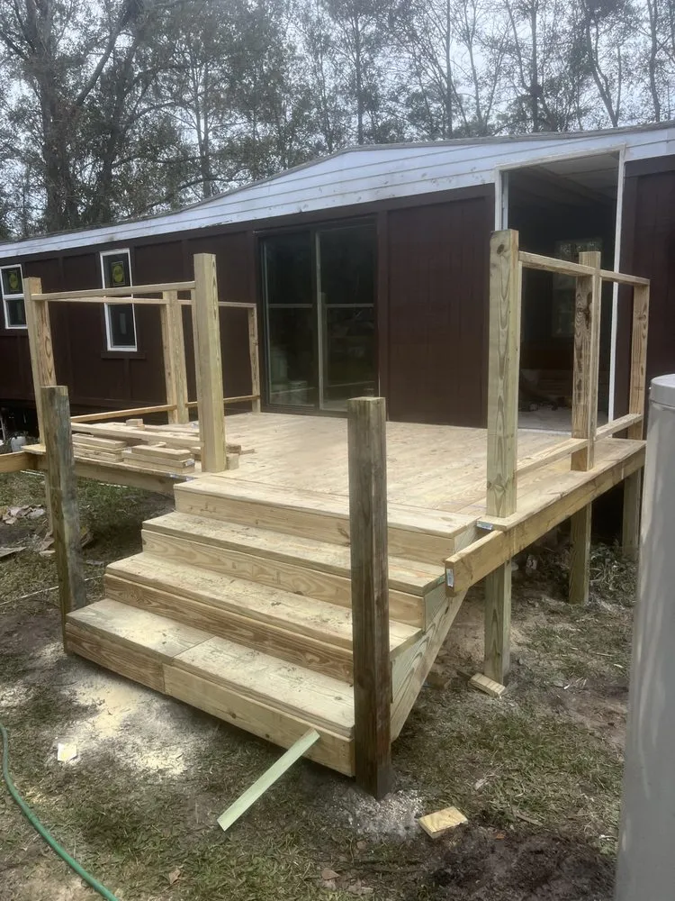 Slide of Roman Handywork