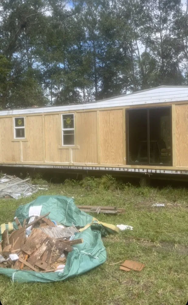 Slide of Roman Handywork