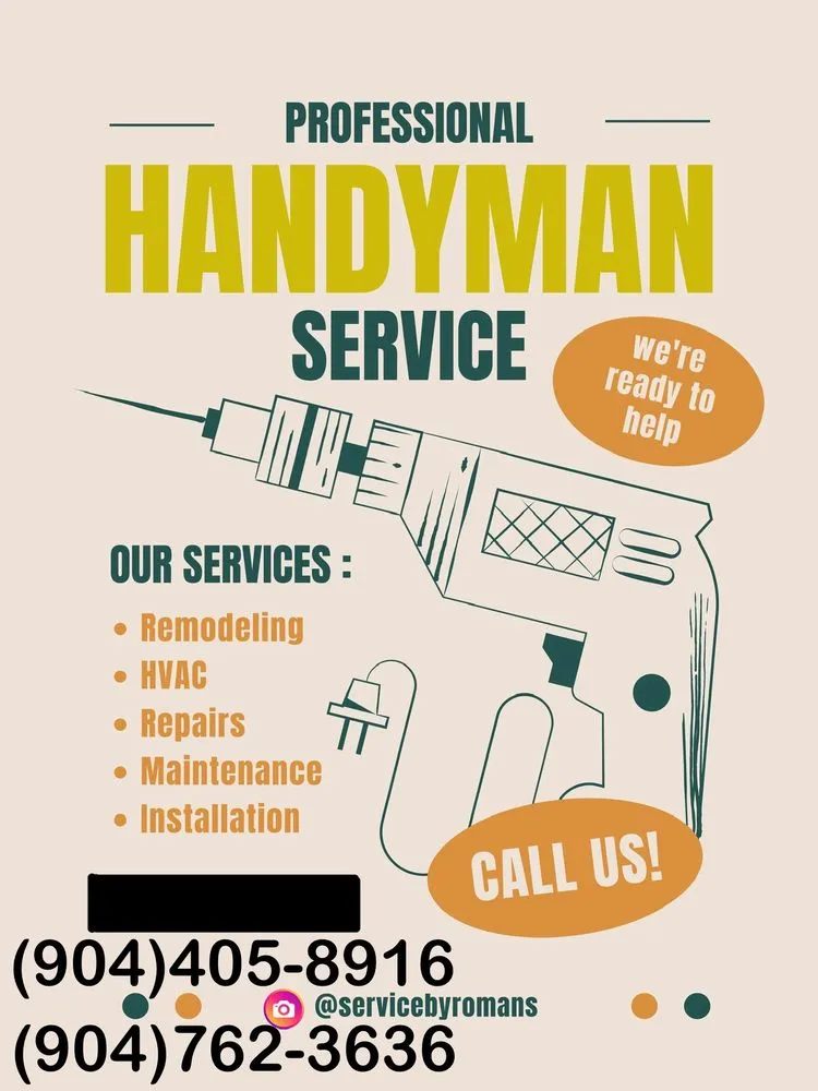 Slide of Roman Handywork