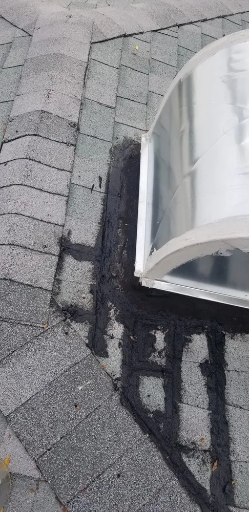 Slide of Roman Heating & Cooling