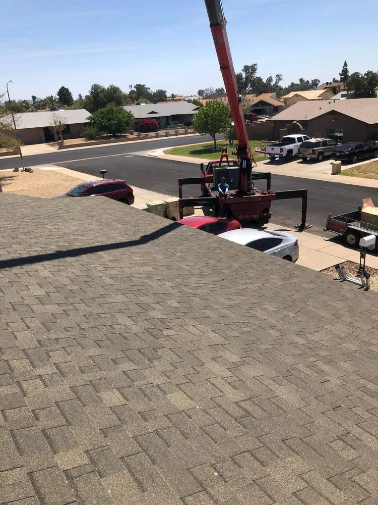 Slide of Roman Heating & Cooling