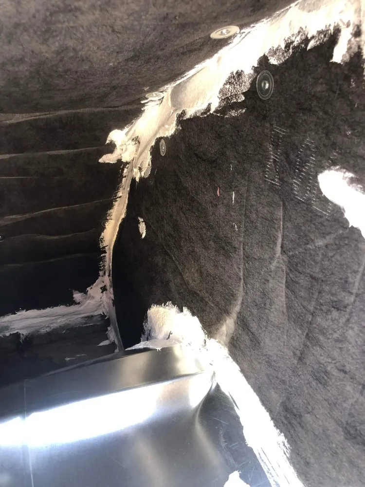 Slide of Roman Heating & Cooling