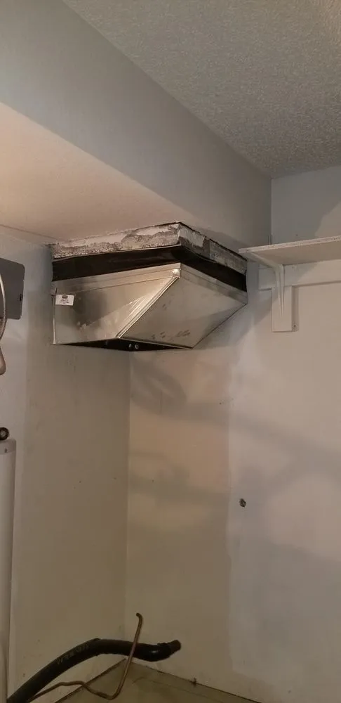 Slide of Roman Heating & Cooling