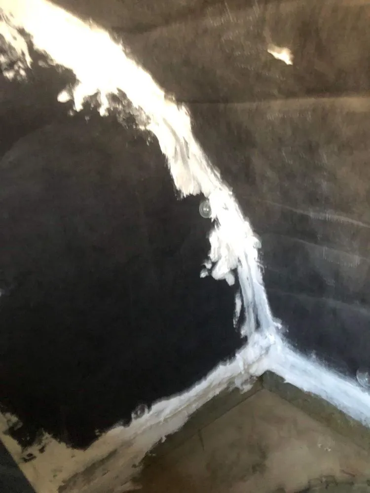 Slide of Roman Heating & Cooling