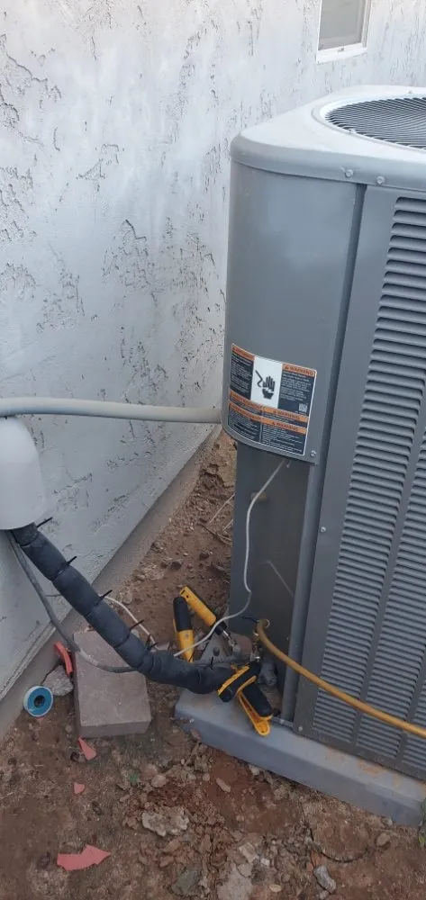 Slide of Roman Heating & Cooling