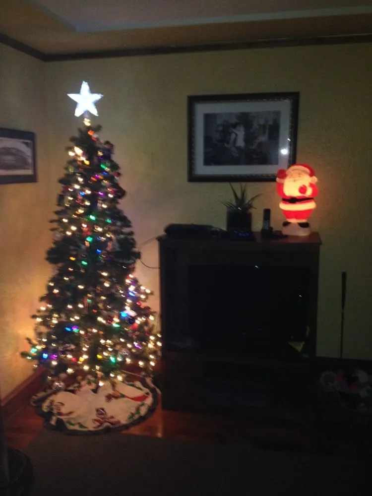 Slide of Roman Home Services