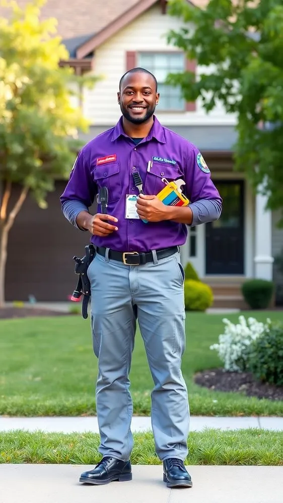 Slide of Romano Heating and Cooling