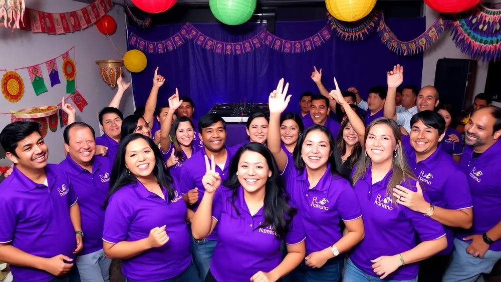 Slide of Romano Heating and Cooling