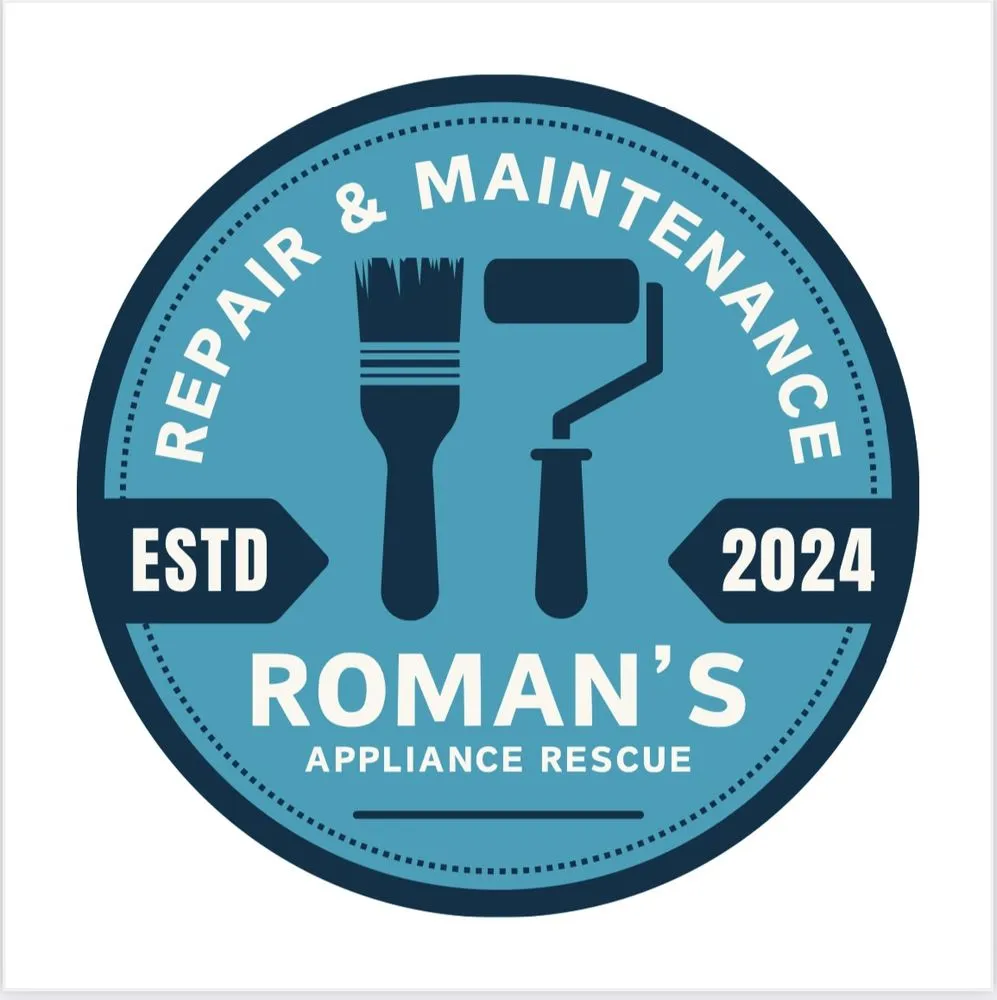 Slide of Romans Appliance Rescue