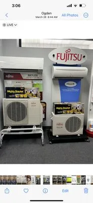 Roman's Heating & Cooling