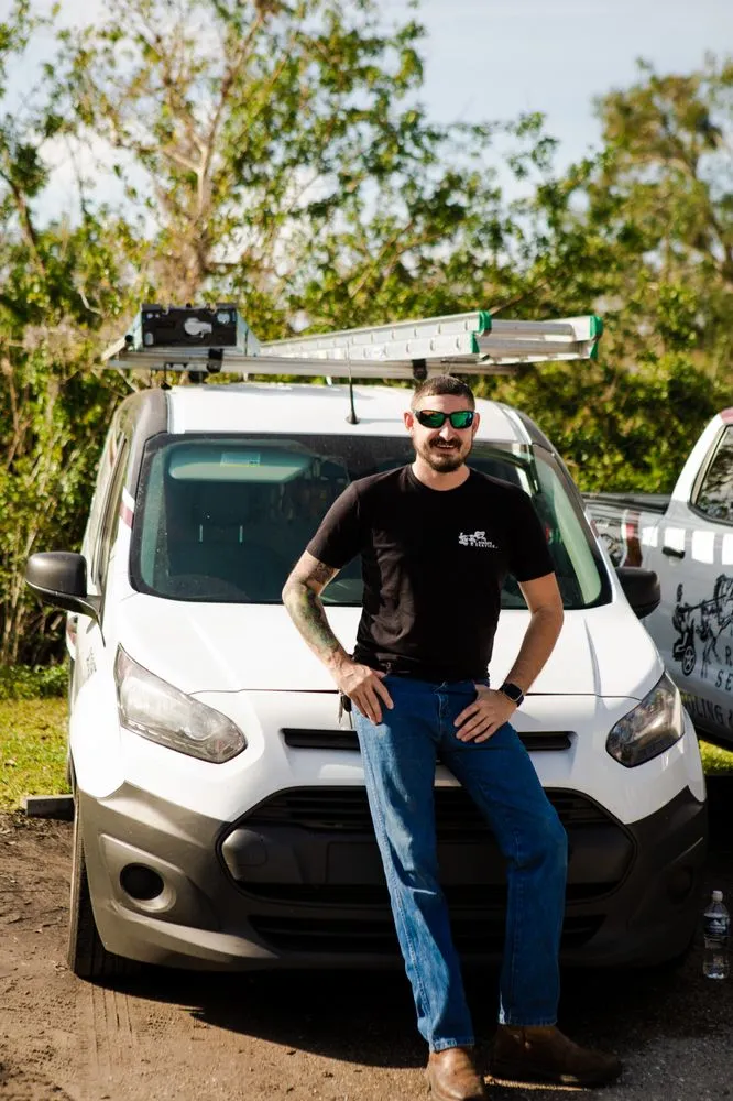 Slide of Roman's Service Cooling & Heating