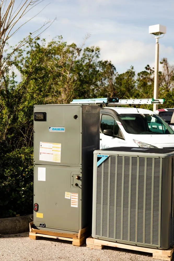 Slide of Roman's Service Cooling & Heating