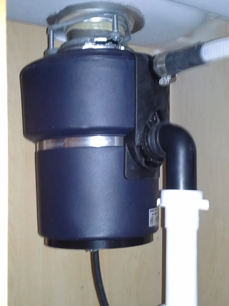 Slide of Romark A/C & Plumbing