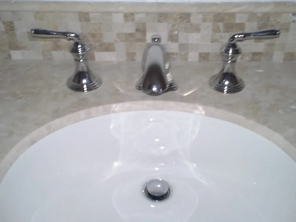 Slide of Romark A/C & Plumbing