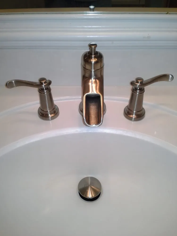 Slide of Romark A/C & Plumbing