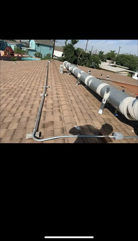 Slide of Rome Air HVAC Solutions