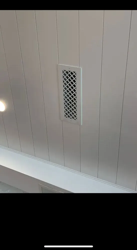 Slide of Rome Air HVAC Solutions