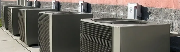 Slide of Rome Aire Services