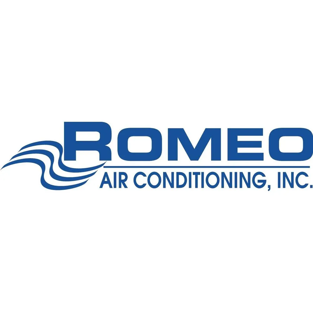 Slide of Romeo Air Conditioning