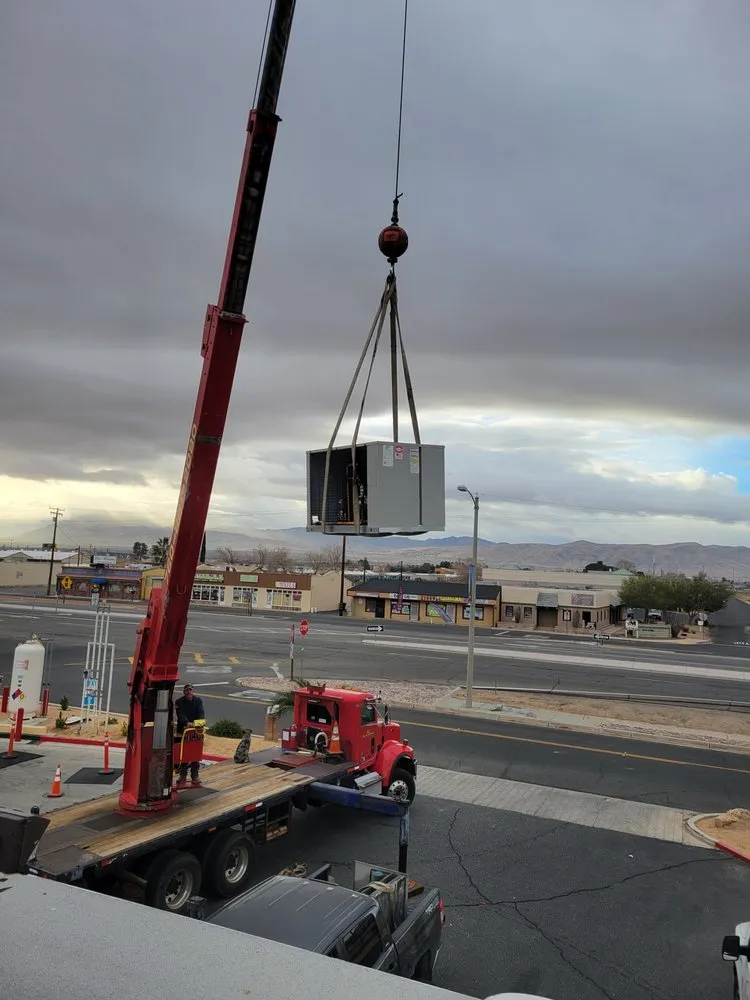 Slide of Romeo's Air Conditioning And Refrigeration