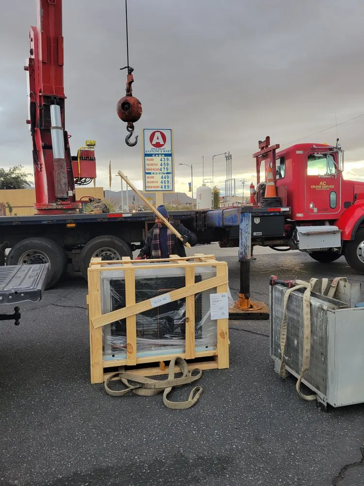 Slide of Romeo's Air Conditioning And Refrigeration