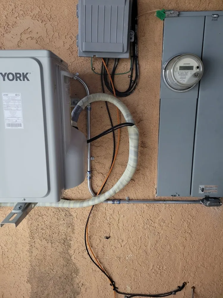 Slide of Romeo's Air Conditioning And Refrigeration